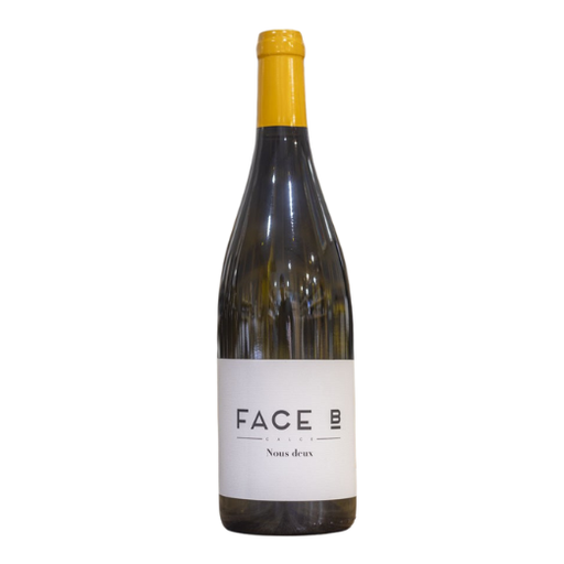 [facnousdeux75] Face B Nous deux 75cl