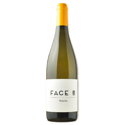 [facmakeba75] Face B Makeba 75cl