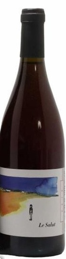 [facsalut] Face B Le Salut 75cl