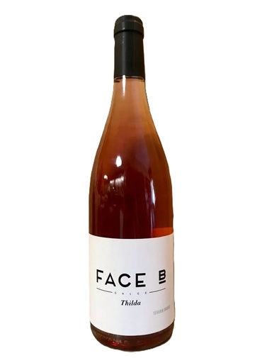 [facthilda] Face B Thilda 75cl
