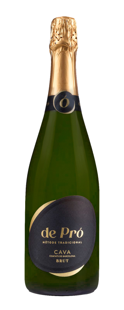 De Pro Brut Cava 75cl