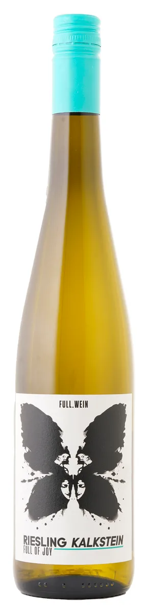 Weingut Fullminant Riesling Kalkstein 75cl