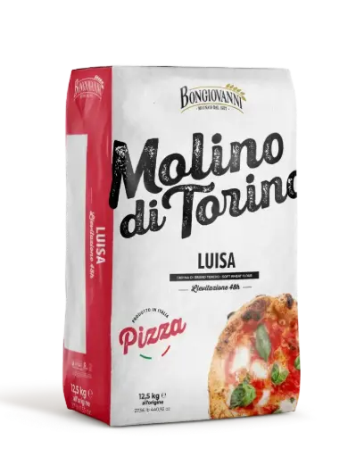 [bgimt00lu25] Bongiovanni Farina Luisa Tipo 00 W300-320 25kg