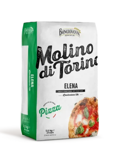 [bgimt00el25] Bongiovanni Elena Tipo 00 W350-370 25kg