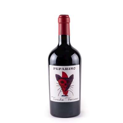 [forpeparinomagnum] Tenuta Fornace Peparino Pinot Nero IGT magnum 150 cl