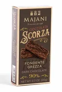 [maj3000/23] Majani Rough Scorza 20g