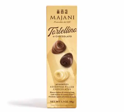 [maj2773/25] Majani Tortellino Tower 96g