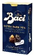 [bac12439593] Baci Bijou Fondetissimo 175g 