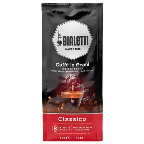 [bia096080391] Bialetti Esperto Grani Classico 500Gr