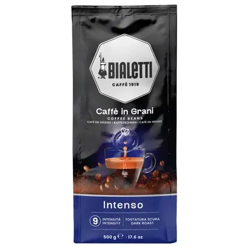 [bia096080392] Bialetti Esperto Grani Intenso 500g