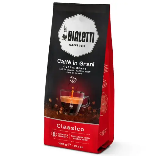 [bia096080470] Bialetti Esperto Grani Classico 1Kg
