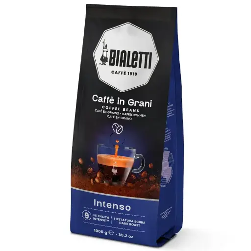 [bia096080471] Bialetti Esperto Grani Intenso 1Kg