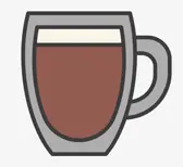 [consumptiebaristachococinoL] Chococino LARGE