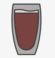 [consumptiebaristawarmechocN] Consumpties Warme Chocolademelk NORMAAL