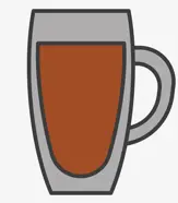 [consumptiebaristatheeN] Consumpties Thee NORMAAL