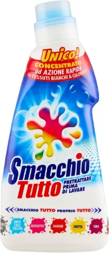 [sma32420] Smacchio Tutto Concentrato 400ml