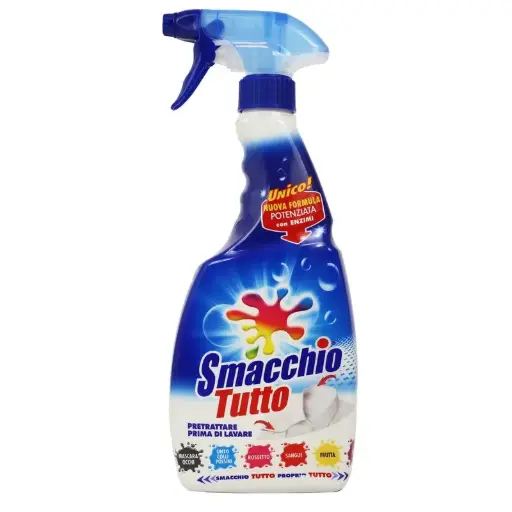 [sma30130] Smacchio Tutto Trigger 500ml