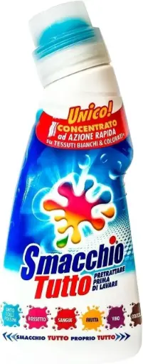 [sma30520] Smacchio Tutto Concentrato 250ml
