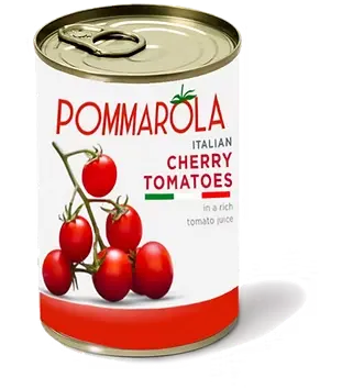 [pompomodorino] Pommarola Pomodorino 400g