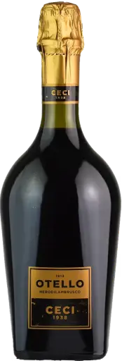 [cecn1L02291R06 35] Ceci Otello Lambrusco 75cl