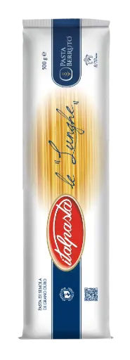 [ita00I01.007] Italpasta Linguine 500g