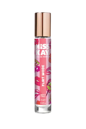 [kayflirtmode] Miss Kay. Flirt Mode eau de parfum 25 ml