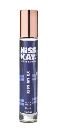 [kay40197] Miss Kay. Kiss My Ex eau de parfum 25 ml