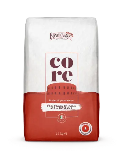 [bgicore] Bongiovanni Core Type 1 W330 - 350 25kg