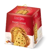 [dal131110100699] Dal Colle Panettone 500g