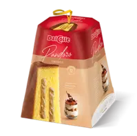 [dal132030999990] Dal Colle Pandoro Tiramisu 750g