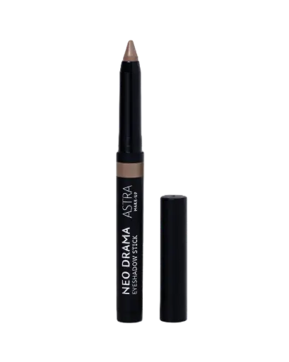 [ast00013720004] Astra Neo Drama eyeshadow mat stick 04 Cameo Nude