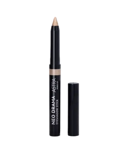 [ast00013730001] Astra Neo Drama eyeshadow shimmer stick 01 Opening Act