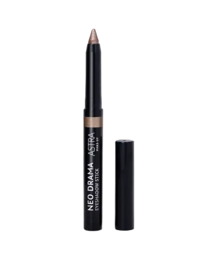 [ast00013730002] Astra Neo Drama eyeshadow shimmer stick 02 Standing Ovation