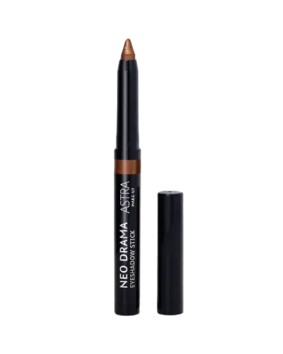 [ast00013730003] Astra Neo Drama eyeshadow shimmer stick 03 Sunset Blvd