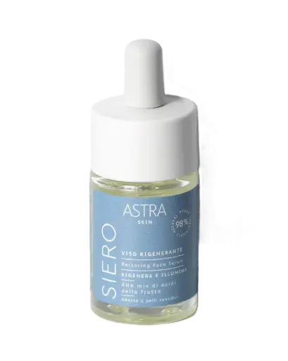 [ast000AS030001] Astra Skin Regenerating Face Serum 50 ml