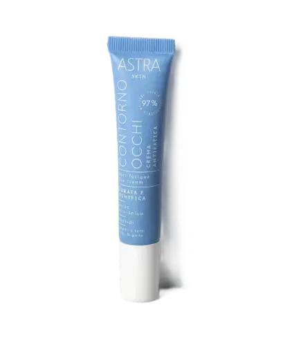 [ast000AS060001] Astra Skin Anti-Fatigue Eye Cream 15 ml