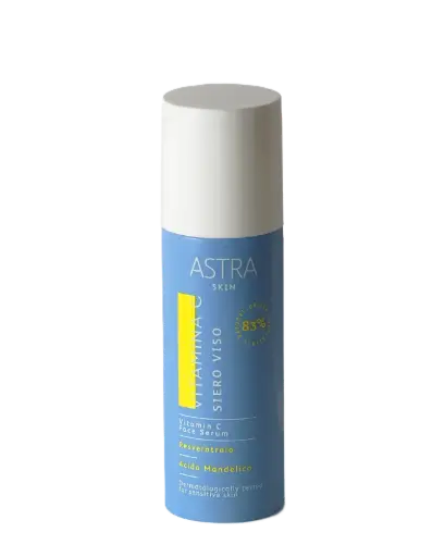 [ast000AS100001] Astra Skin Vitamin C Face Serum 30 ml 