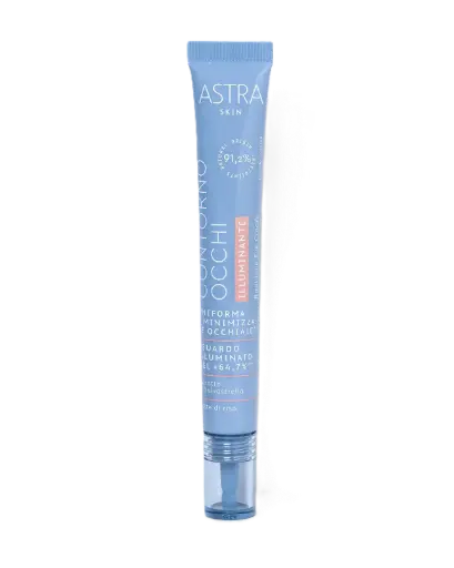 [ast000AS210001] Astra Skin Brightening Eye Cream 15 ml