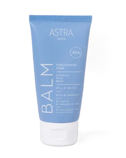 [ast000AS180001] Astra Skin Makeup Remover Balm for Face 75 ml