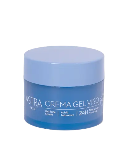 [ast000AS170001] Astra Skin Face Gel Cream 50 ml