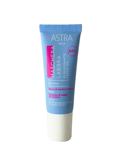 [ast000AS140001] Astra Skin Regenerating Lip Mask 10 ml