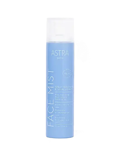 [ast000AS190001] Astra Skin Face Mist 100 ml