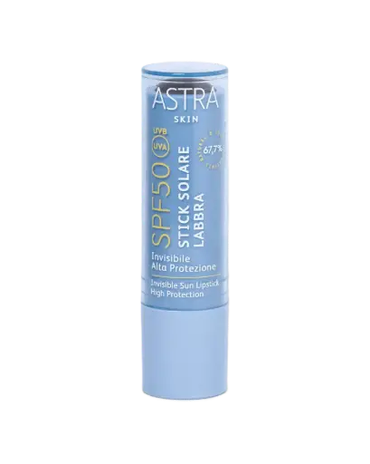 [ast000AS230001] Astra Skin SPF 50 Lip Balm 4,5 g