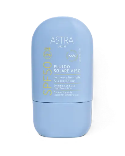 [ast000AS240001] Astra Skin SPF Face Fluid 30 ml 