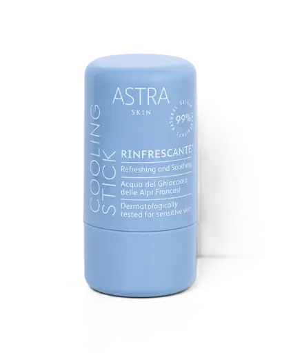 [ast000AS220001] Astra Skin Cooling Stick Balm 9 g 