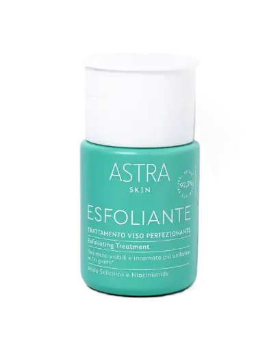 [ast000AS250001] Astra Skin Exfoliating Treatment 50 ml 