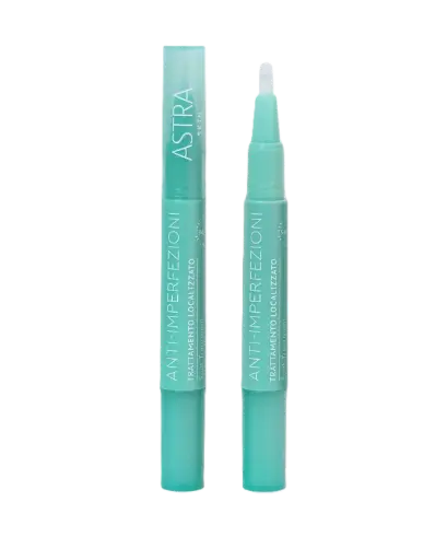 [ast000AS260001] Astra Skin Spot Treatment 4 ml