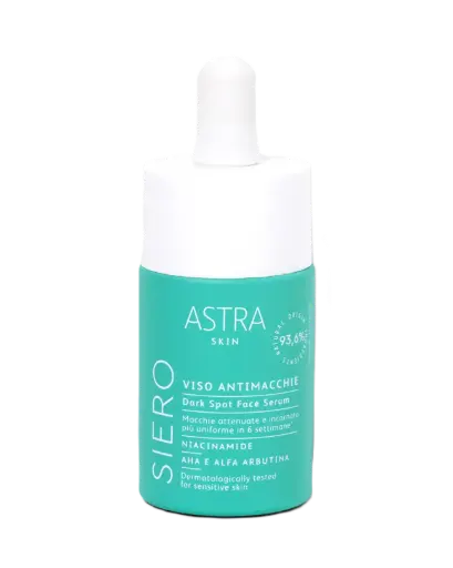 [ast000AS270001] Astra Skin Dark Spot Face Serum 15 ml 